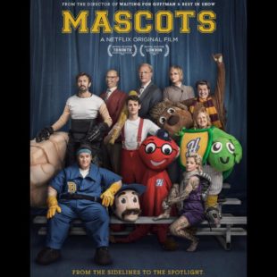 Mascots (2016)