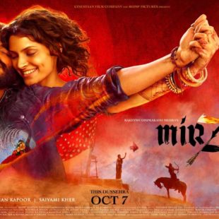 Mirzya (2016)