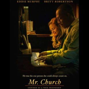 Mr. Church (2016)