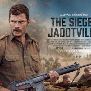 The Siege of Jadotville (2016)