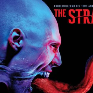 The Strain (2014– )