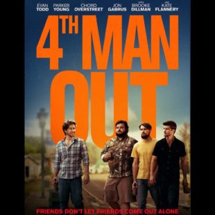 4th Man Out (2015)