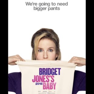 Bridget Jones’s Baby (2016)