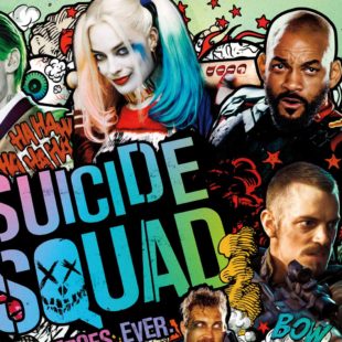 Suicide Squad (2016)