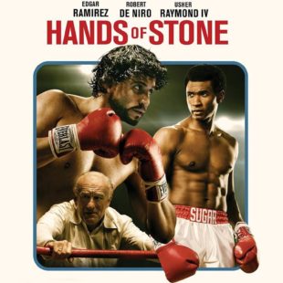 Hands of Stone (2016)