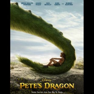 Pete’s Dragon (2016)