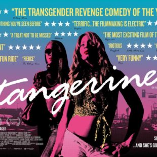 Tangerine (2015)