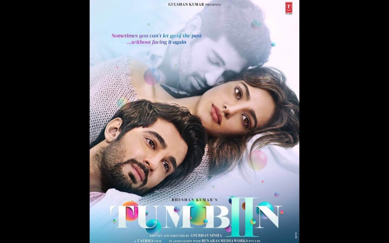 Tum Bin 2 (2016)