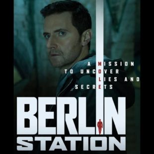 Berlin Station (2016- )
