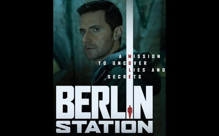 Berlin Station (2016- )