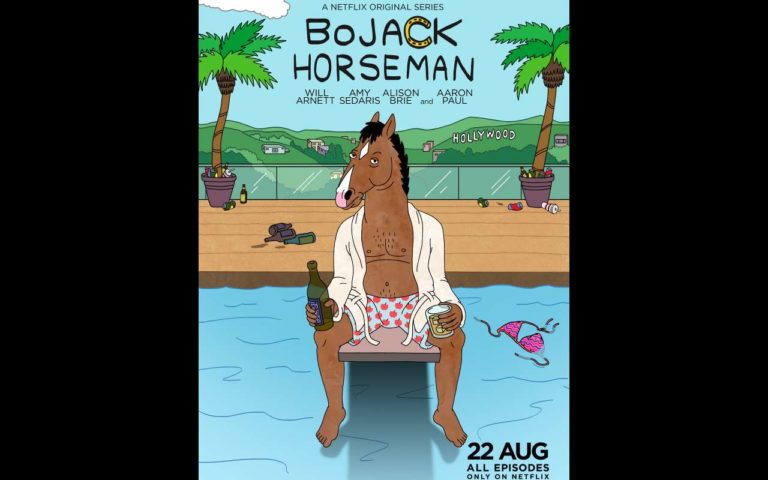 BoJack Horseman (2014- )