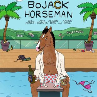 BoJack Horseman (2014- )