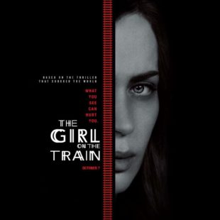 The Girl on the Train (2016)