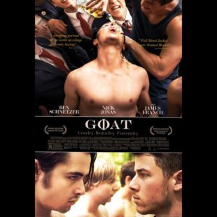 Goat (2016)