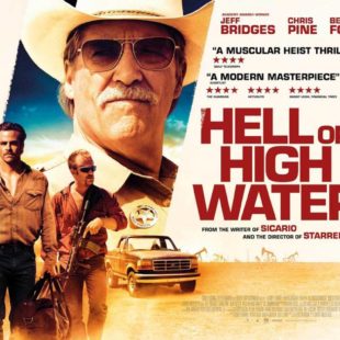 Hell or High Water (2016)