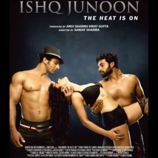 Ishq Junoon: The Heat is On (2016)