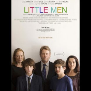 Little Men (2016)