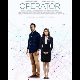 Operator (2016)