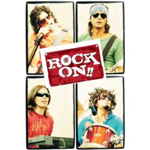 Rock On!! (2008)