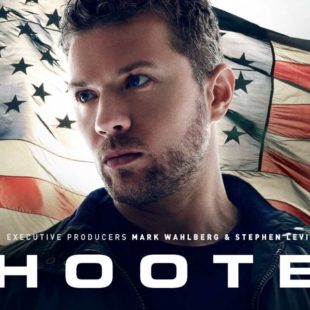 Shooter (2016- )