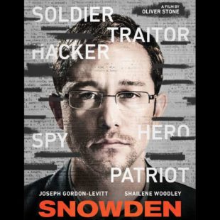 Snowden (2016)