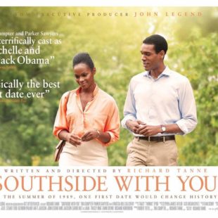 Southside with You (2016)