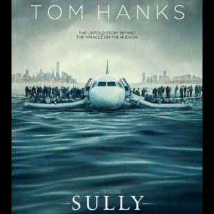 Sully (2016)