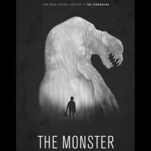 The Monster (2016)