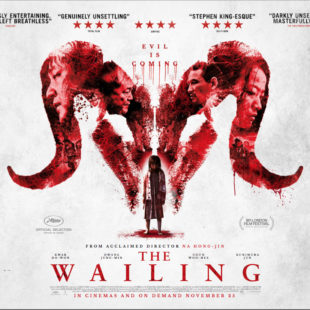 The Wailing (2016)