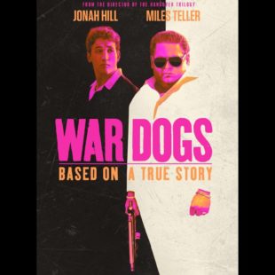 War Dogs (2016)