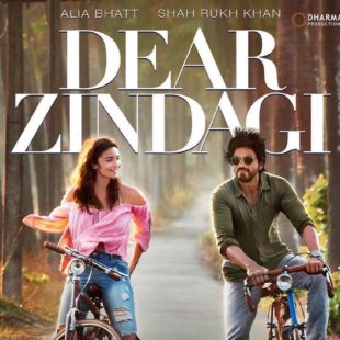 Dear Zindagi (2016)