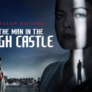 The Man in the High Castle (2015–)