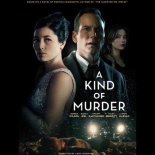 A Kind of Murder (2016)