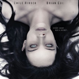 The Autopsy of Jane Doe (2016)