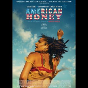 American Honey (2016)