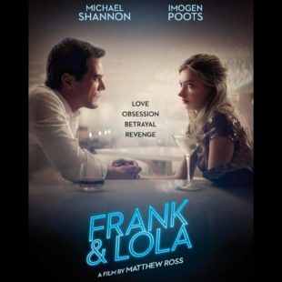 Frank & Lola (2016)