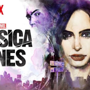 Jessica Jones (2015– )