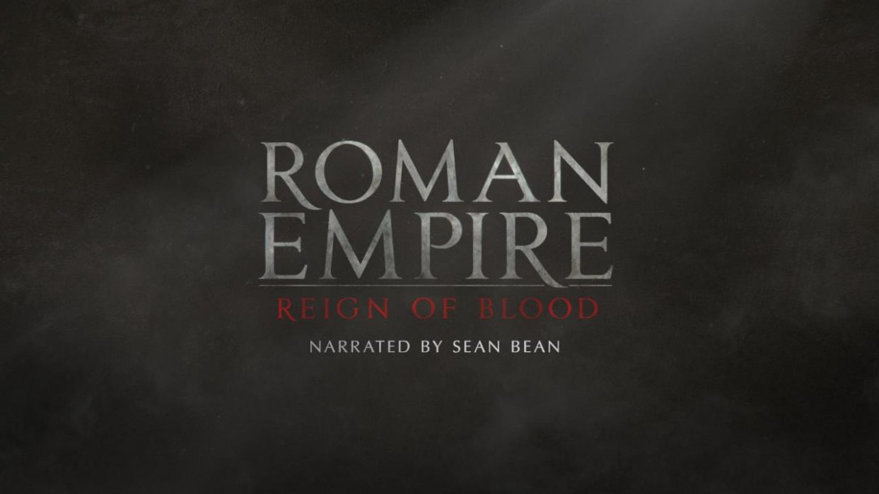 Roman Empire: Reign of Blood (2016)