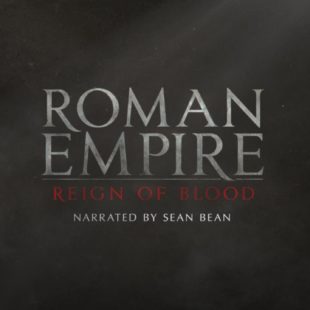 Roman Empire: Reign of Blood (2016)