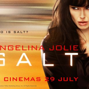 Salt (2010)