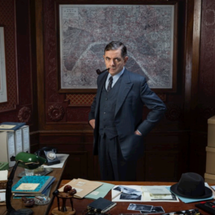 Maigret (2016- )