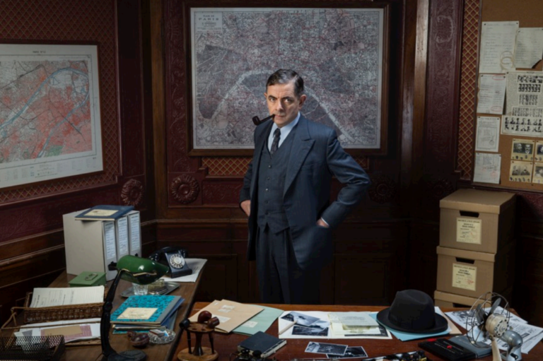 Maigret (2016- )