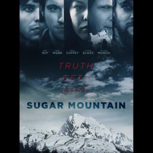 Sugar Mountain (2016)