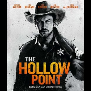 The Hollow Point (2016)