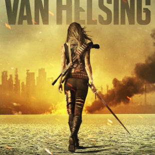 Van Helsing (2016- )