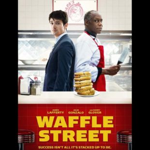 Waffle Street (2015)