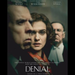 Denial (2016)