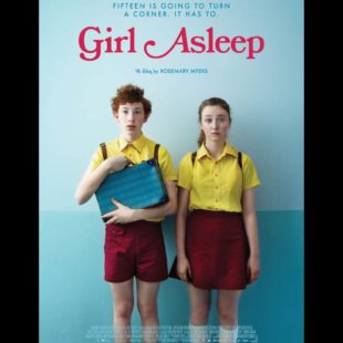 Girl Asleep (2015)
