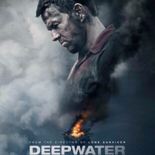 Deepwater Horizon (2016)