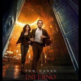 Inferno (2016)